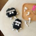 Ichhya Store Googly Eye Airpod Case. 