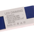 lights Dimmable 3-5W 5-7W 7-15W 15-24W 85-265V Power Supply LED Driver Adapter Transformer 280-300mA For LED Recessed Ceiling Downlight Demoo. 