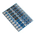 5 channel Bms (For 18650 Battery). 
