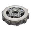 FCC Clutch Plate Assembly For Bajaj Pulsar 150 UG-5. 