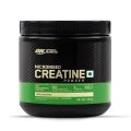 Optimum Nutrition Micronised Creatine Powder - 250 Gram, 83 Serving, 3g of 100% Creatine Monohydrate per serve, Unflavored (Made in India). 
