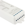 NAMUNY 2X Tuya LED Controller 5 in 1 Dimmer CCT RGB RGBW RGBWW RGBCCT Strip Smart Life Wifi 2.4G RF Remote Controller 12-24V. 