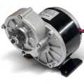 24V 250W 360RPM MY1016Z2 EBIKE Brush Motor. 