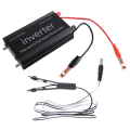 High Power Inverter DC12V Battery Boost Converter Inverter Transformer Boost Converter Transformer Kit. 