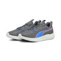 PUMA Resolve Modern Men's Running Shoes – Cool Dark Gray/Ultra Blue, Lightweight Cushioned Running Sneakers – Original PUMA Nepal. 