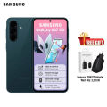 Samsung Galaxy A37 5G Smartphone (8GB+256GB) – 120Hz AMOLED, 5000mAh Battery. 