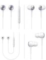Samsung IG935 3.5mm In-Ear Earphones | Premium Sound | Built-in Mic & Remote Control. 