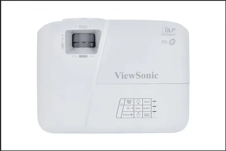 Viewsonic%20Projectro%20SP3%204,800%20ANSI%20Lumens%20SVGA%20Business%20Projector%20-%20Image%202