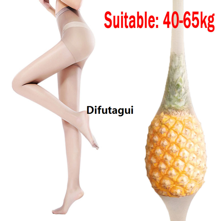 Difutagui%20Pineapple%20Anti-scratch%20Stocking%20Women%20Invisible%20Legging%20Breathable%20Fashion%20Plus%20Size%20Tights%20Long%20Socks%20Nylon%20High%20Waist%20Pantyhose%20-%20Image%207