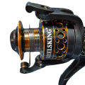 ReelKing Spinning Reel 7000 Series With Fox Club Line Full Spool. 