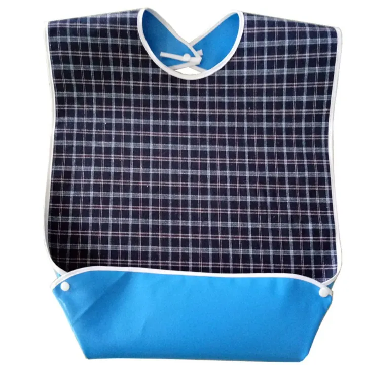 Clothes%20Protector%20PVC%20Adult%20Mealtime%20Bibs%20Detachable%20Waterproof%20Clothes%20Bib%20With%20Bottom%20Pocket%20Resuable%20Disability%20Aid%20Aprons%20Old%20People%20-%20Image%209