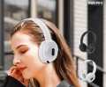 Max Pro Headphone Bluetooth Headset Wireless HIFI Max Pro Stereo Headphone. 
