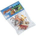 Special Design Farm Set Animal. 