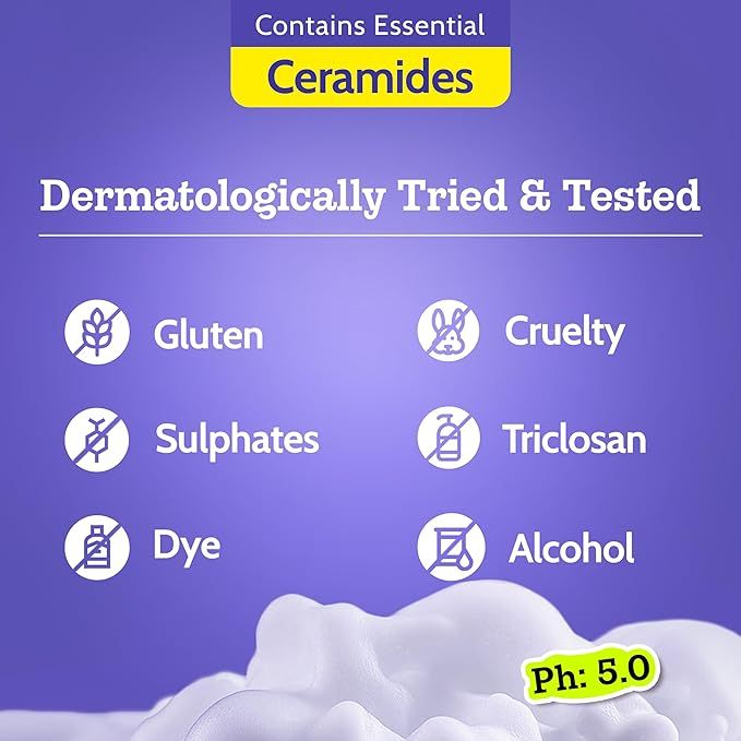Chemist%20At%20Play%20Exfoliating%20Body%20Wash%20236ml%20%7C%204%25%20(Salicylic%20Acid,%20Vitamin%20E%20and%20Lactic%20Acid)%20%7C%20Paraben%20&%20SLS%20Free%20%7C%20Gentle%20Exfoliating%20Shower%20Gel%20%7C%20Removes%20Tan%20&%20Body%20Acne%20%7C%20Prevents%20Dry,%20Rough,%20Bumpy%20Skin%20%7C%20Men%20&%20Women%20-%20Image%204
