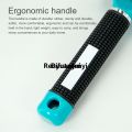 Difutagui Detangling Hair Brush Bristle Nylon Hair Brush Wet Curly Hair Hot Selling Affordable Brush Massage Anti Static Hair Brush Salon Hairdressing Tools. 