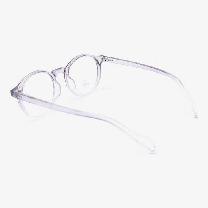 Round%20Shape%20Plastic%20Frame%20Normal%20%20Glasses%20For%20Unisex%20-%20Image%204