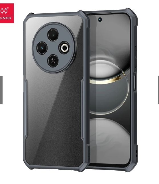 BLKNAIM%20(4-in-1)%20NEW%20For%20Tecno%20Spark%2030C%20Case%20Mobile%20Phone%20case%20+Screen%20Protectors%20Tempered%20glass%20+%20Carbon%20Fiber%20Back%20Film+Lens%20Film%20-%20Image%202