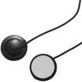 fasdaga 5X Universal Pickup Piezo 3 Transducer 6.35mm for Acoustic Guitar Ukulele Mandolin. 