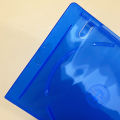 CD DVD Discs Storage Box Cover CD Game Case Protective Box Game Disk Holder Disk Case. 