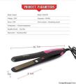 Best Kemei KM 328 Professional Electric Wet / Dry Ceramic Hair Straightener 40W (Multicolor) kemei hair straighter / By ShopHill. 