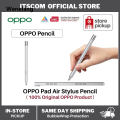 Wenefang OPPO Pad Air Stylus Smart Pen Tablet | Stylus Pen V2 Compatible Oppo Pad Air. 