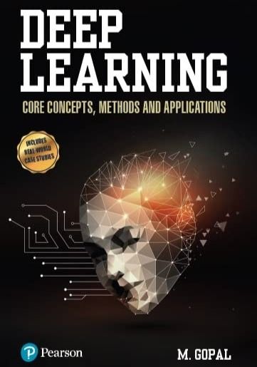 Deep Learning Buy Online at Best Prices in Nepal - Main Image