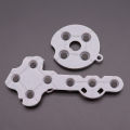 Fashion 10 Sets Conductive Rubber Silicone Pads For Xbox 360 Wireless Controller Contact Button D-Pad Repair Parts. 
