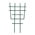 Plastic Plant Support for Garden Climbing Flower Fixed Plant Growth Direction Style 5. 