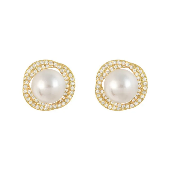 Pearl%20Earrings%20Stud%20Earrings%20Wedding%20Jewelry%20Gift%20Earrings%20Stud%20Earring%20-%20Image%206