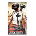 Mobile Gaming Headset XG-120. 