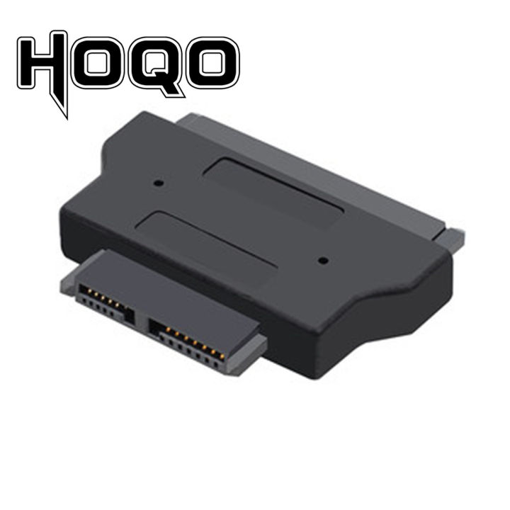 Sata%2022p%20To%2013p%20Adapter%20Sata%2022%20Pin%20Female%20To%20Odd%20Slimline%20Sata%2013%20Pin%20Female%20Cd-Rom%20Convertor%20Adapter%2022p%20Female%20To%2013p%20Female%20-%20Image%203