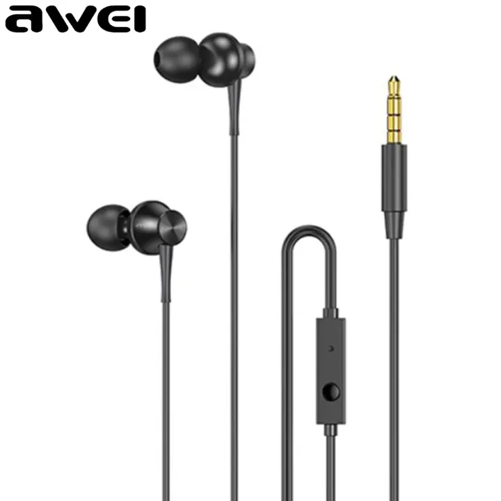 AWEI%20PC-1%20Wired%20Earphone%20with%20Microphone%20-%20Image%202