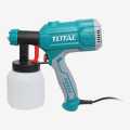 Total Electric Spray Gun| Paint Spray Gun 450W. 
