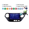 Hyundai Grand i10 Android Player 9 inch. 