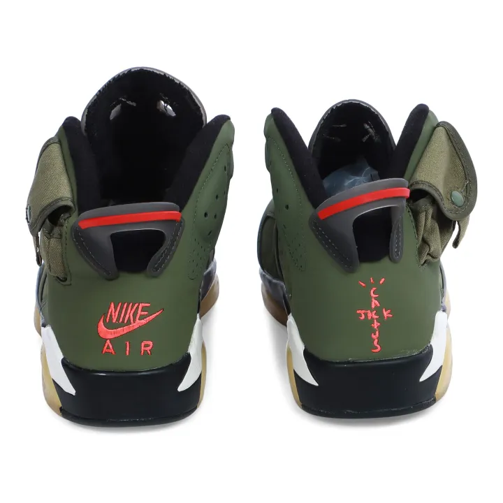 Unisex%20Army%20Green%20Color%20J6%20Sneakers%20-%20Image%204
