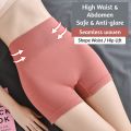 Naqiyayabei Fitness Training Yoga Short High Waist Workout Shorts Vital Seamless Women Scrunch Butt Running Sport Gym Leggings. 