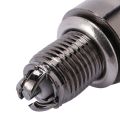 fasdaga Pack of 4 Racing 3 Electrode Spark Plug A7tc for 50cc 110cc 125cc 150cc Atv Scooter Dirt Bike Go Kart. 