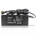 Laptop/Notebook Ac Adapter/Charger 90W 19.5V 4.7A For Sony (Yellow Tip 6.5Mm X 4.4Mm Connector With Pin). 