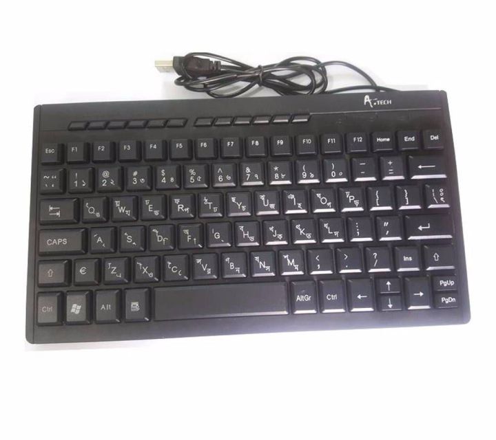 A.Tech%20Mini%20USB%20Keyboard%20KB8006M%20-%20Image%202
