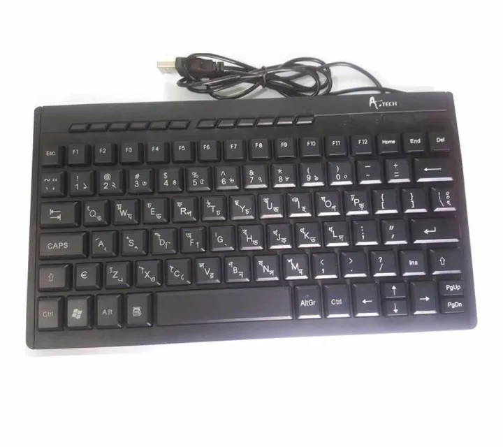 A.Tech%20Mini%20USB%20Keyboard%20KB8006M%20-%20Image%202