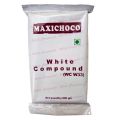 Bakers Creation Maxichoco Mix pack Dark compound and white compound (Baking Chocolate Blocks/ Chocolate Compound) -500gm (pack of 4). 