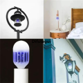 Difutagui High Quality Indoor Room E27/E26 Screw Led UV Mosquito Killer Lamp Special Household Lighting Insect Trap Bulb Electric Mosquito Lamp. 