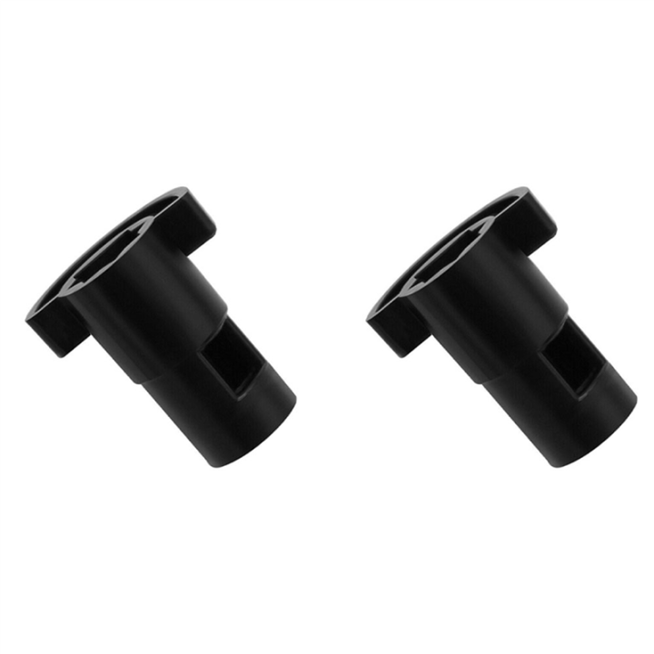 2X 5143183AA Actuator Lever Shaft for 2005 2006 2007 2008 2009 2010 Commander Grand