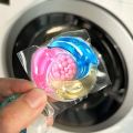 Laundry Capsule for Washing Machine (30pcs). 