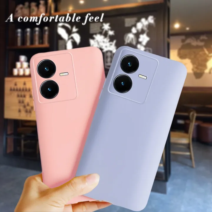 2%20S%20Insurance%20VivoYnda%20on22s%20V222%20202Vivo%20Y2%20V2207%20Waterproof%20Case%20Vivo%20Y206%20Fu22%20Y%202%20Liquid%20Silicone%20Case%20on%20the%20Bar%20-%20Image%206