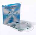 12Mm Thick Glass Weighing Machine Digital Glass Bathroom Weight Measuring Scale Measurement Weighing Scale. 