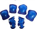 6pcs/set Kids Children Outdoor Sports Protective Gear Knee Elbow Pads Riding Roller Skating/Skate Shoes Safety Protection. 