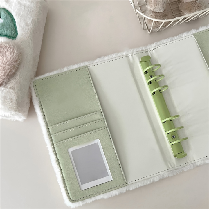 B2-Album%20Inside%20Page,%20Photo%20Card%20Holder,%20Detachable%20Card%20Book%20Storage%20Book%20Kawaii%20Stationery%20Picture%20Albums%20-%20Image%204