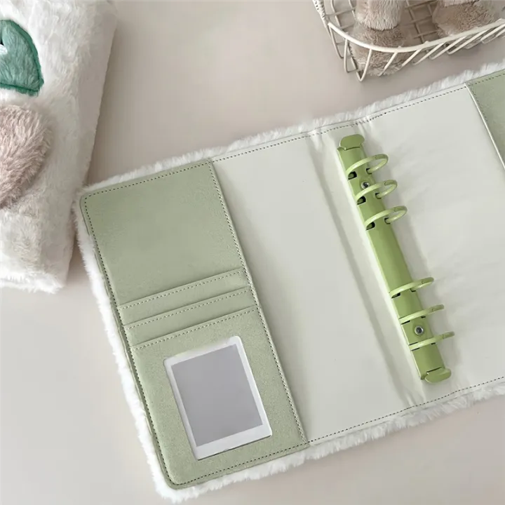 B3-Album%20Inside%20Page,%20Photo%20Card%20Holder,%20Detachable%20Card%20Book%20Storage%20Book%20Kawaii%20Stationery%20Picture%20Albums%20-%20Image%205