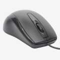 Zebronics USB Optical Mouse. 